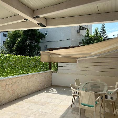 Ln New Apartment سبليت المظهر الخارجي الصورة