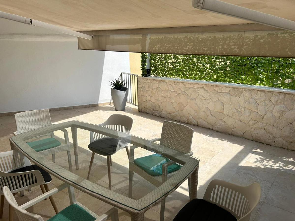 Ln New Apartment سبليت المظهر الخارجي الصورة