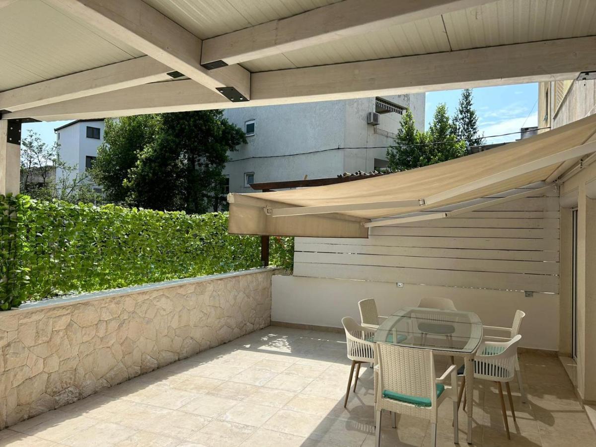 Ln New Apartment سبليت المظهر الخارجي الصورة