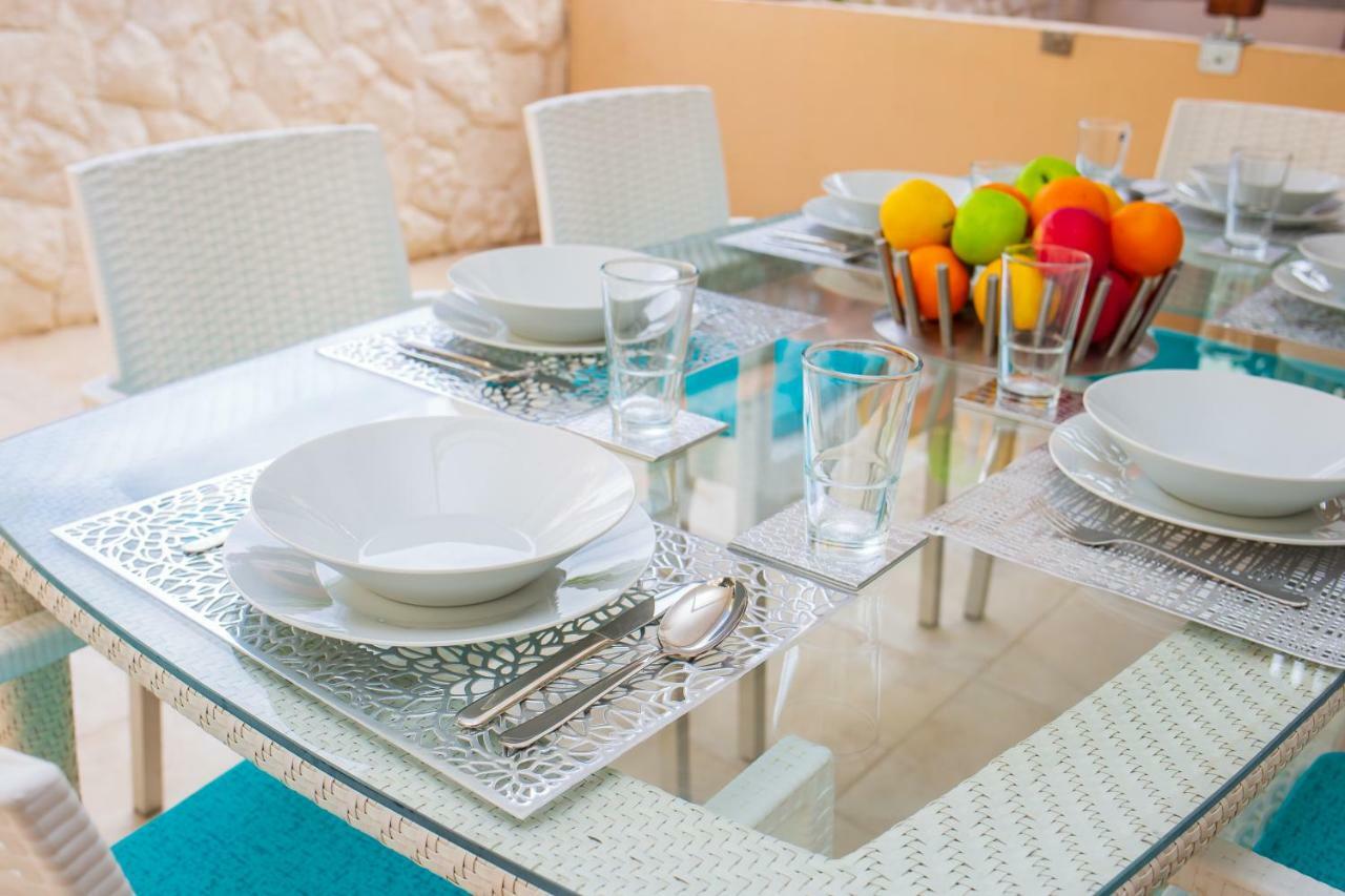 Ln New Apartment سبليت المظهر الخارجي الصورة